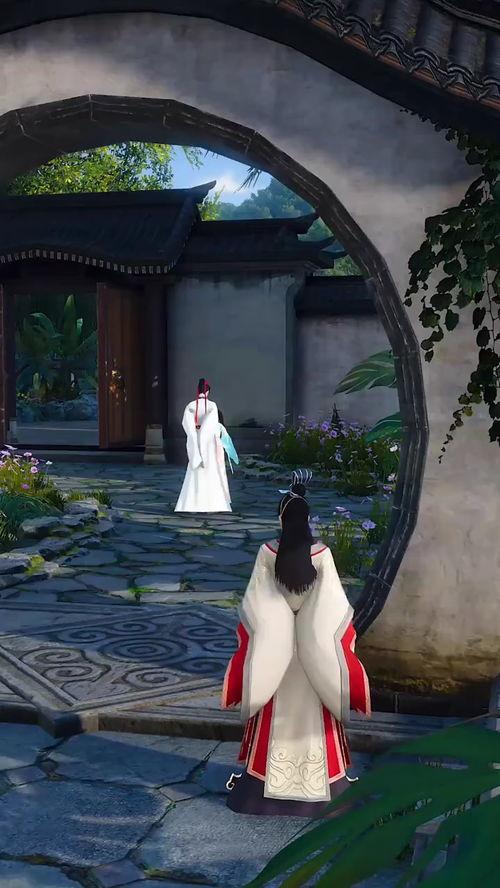 娱乐吃瓜酱逆水寒,娱乐吃瓜酱带你揭秘江湖风云